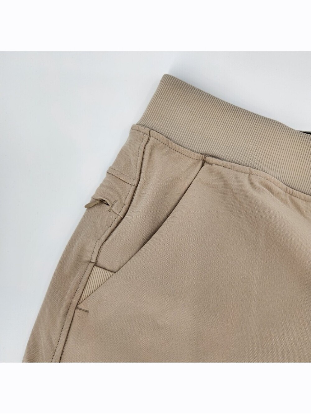 Birddogs Jogger Pants Mens Size 3XL Khaki New - Picture 4 of 9